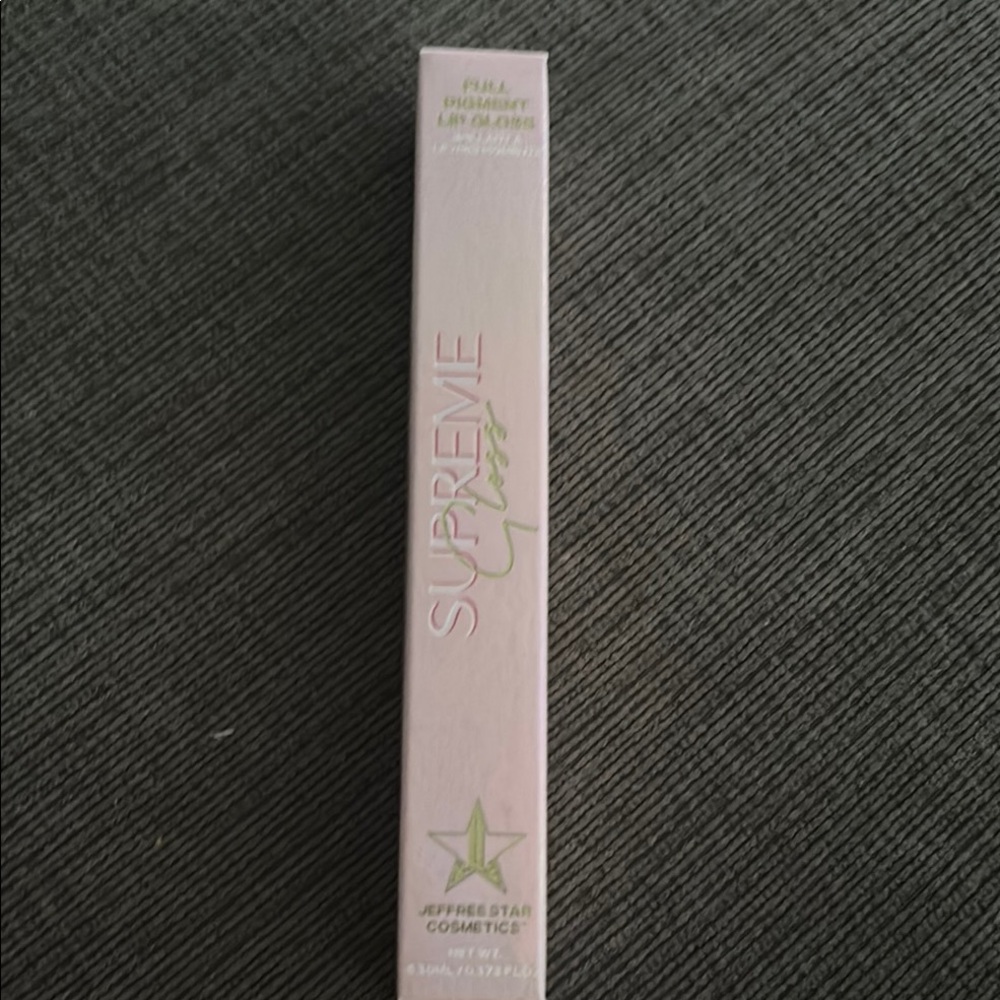 Celebrity Skin Gloss in Pink Packaging